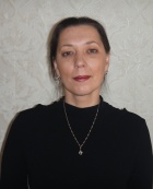 Грызунова Ирина Михайловна