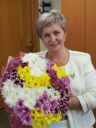 Касаева Елена Адиевна