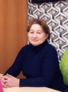 Иванова Татьяна Михайловна