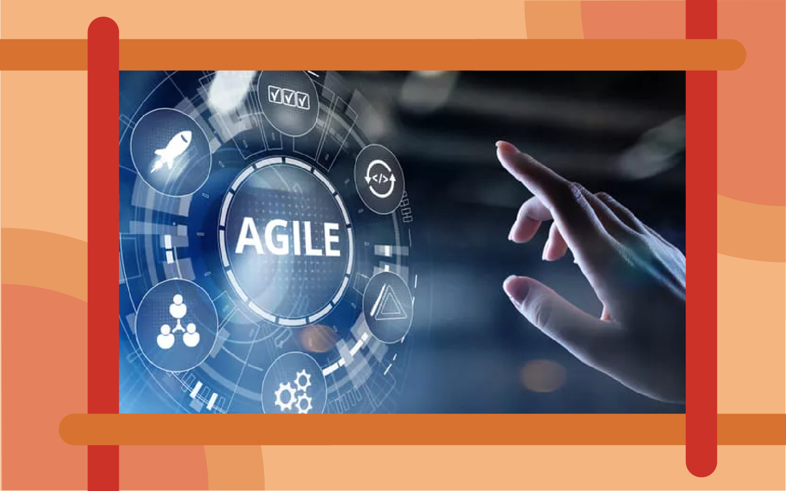 Agile-технологии