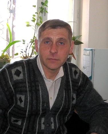 Хмара Валерий Николаевич