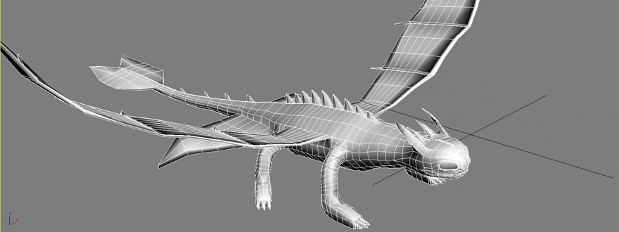 3D моделирование и анимация (Autodesk 3D Max)
