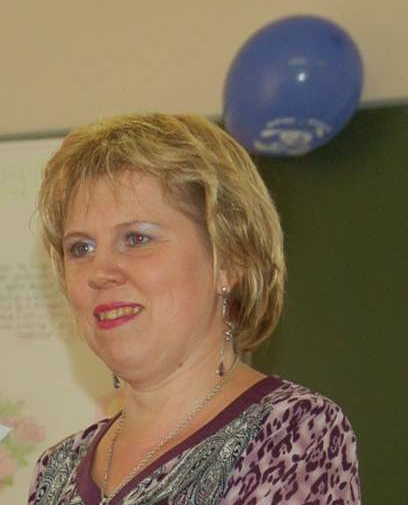 Жаркова Елена Васильевна