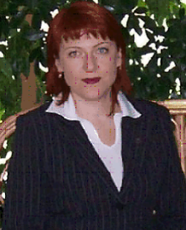 Ковалева Елена Викторовна