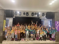 Двери Учебного Центра "Активное Образование"﻿ всегда открыты для юных исследователей!  - фото № 1