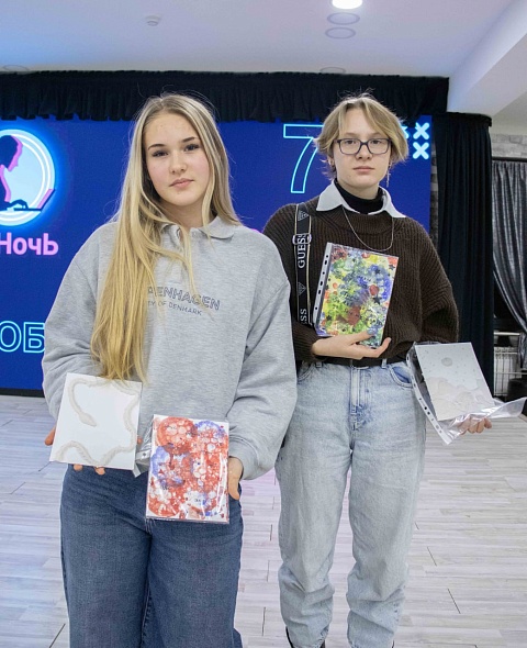 Новый видео и фотоотчет