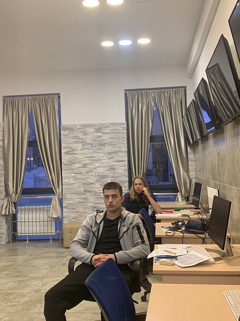 В Учебном Центре «Активное Образование»﻿ продолжается подготовка к ЕГЭ по физике.
