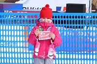  XXVI Сахалинский лыжный марафон пам. И. П. Фархутдинова. - фото № 4