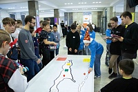 14 и 15 Декабря в Учебном Центре «Активное Образование»﻿ прошел II Дальневосточный научно-технический чемпионат. - фото № 2