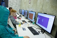 Фото и видео отчет прошедшей Art-IT-Ночи, в Учебном Центре «Активное Образование»﻿  - фото № 1