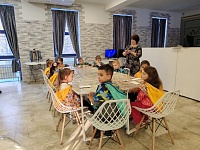 «Академия финансов для дошкольников» открыта! - фото № 3