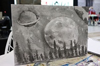  Вчера прошла еженедельная "Профи-ночка"! - фото № 4