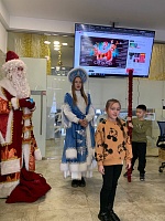 Учебный Центр поздравляет! - фото № 4