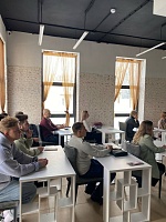 «Финансы начинающего предпринимателя. Возможности и риски на старте своего доходного дела». - фото № 2