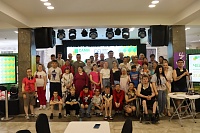 В Сахалинской области впервые прошел Чемпионат по финансовой грамотности! - фото № 1