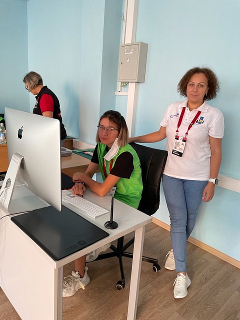 Наши победы на национальном финале WorldSkills 2021