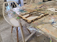 «Академия финансов для дошкольников» открыта! - фото № 1