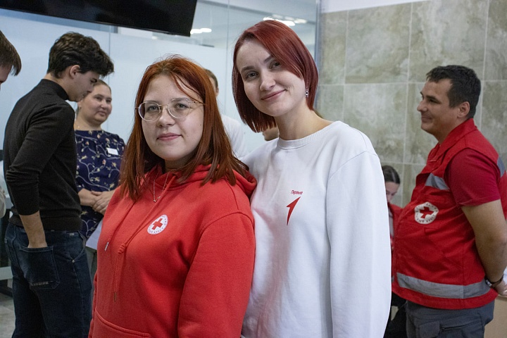 Вчера на базе Учебного Центра «Активное Образование» состоялось важное событие — региональный чемпионат по оказанию первой помощи.
