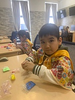 Двери Учебного Центра "Активное Образование"﻿ всегда открыты для юных исследователей!  - фото № 4