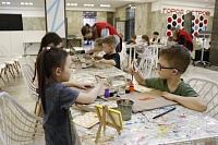  Вчера прошла еженедельная "Профи-ночка"! - фото № 7