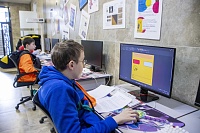 В Южно-Сахалинске с большим успехом прошёл фестиваль ремёсел «Город мастеров» - фото № 7