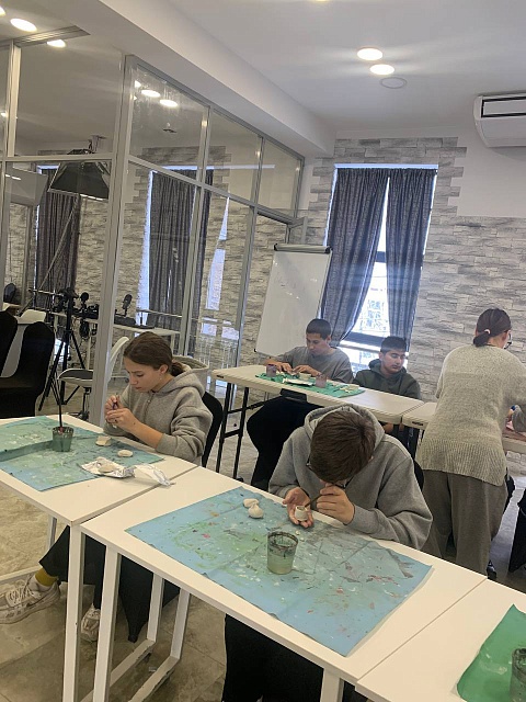 Началась последняя неделя прохождения Федерального проекта «Билет в Будущее»