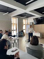 «Финансы начинающего предпринимателя. Возможности и риски на старте своего доходного дела». - фото № 4