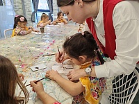 «Академия финансов для дошкольников» открыта! - фото № 6