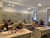 Учебный Центр «Активное Образование»﻿ продолжает сотрудничать с туроператорами - фото № 3