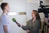 В Учебном Центре «Активное Образование»﻿ прошел муниципальный этап Чемпионата «Профессионалы». - фото № 1