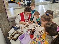 «Академия финансов для дошкольников» открыта! - фото № 7