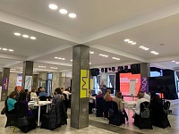 14 Ноября в Учебном Центре "Активное образование" прошел семинар "Внешние коммуникации НКО: стратегия и тактика". - фото № 4