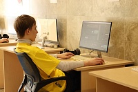 В Учебном Центре «Активное Образование»﻿ стартовал региональный этап Чемпионата «Профессионалы»! - фото № 1