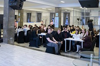 В стенах Учебного Центра «Активное Образование»﻿ прошел февральский квиз - фото № 2