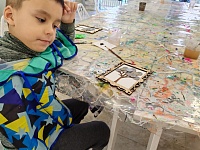 «Академия финансов для дошкольников» открыта! - фото № 2