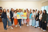 Завершился прием заявок на конкурс «Среда возможностей» Фонда Тимченко! Итоги приемной кампании на Дальнем Востоке - фото № 1