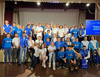 Наша команда в составе сборной Сахалинской области отправилась на нацфинал WorldSkills - фото 1
