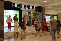 В Сахалинской области впервые прошел Чемпионат по финансовой грамотности! - фото № 6