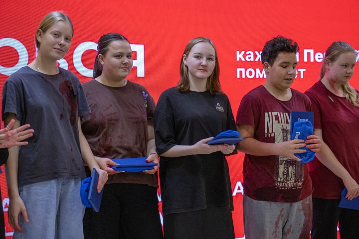 Вчера на базе Учебного Центра «Активное Образование» состоялось важное событие — региональный чемпионат по оказанию первой помощи.