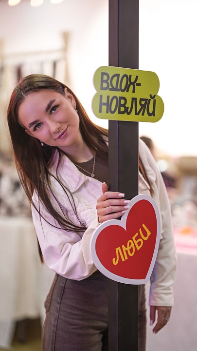 ДЕНЬ МОЛОДЁЖИ В «МАЯКЕ»: МЫ ВЗОРВАЛИ АТМОСФЕРУ!