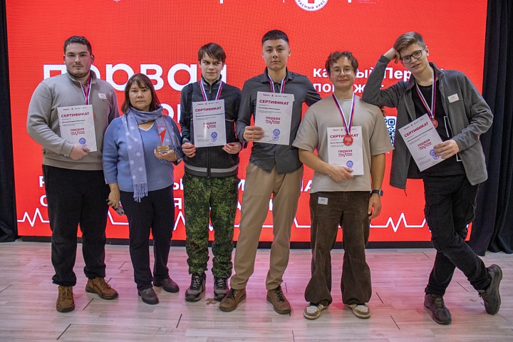 Вчера на базе Учебного Центра «Активное Образование» состоялось важное событие — региональный чемпионат по оказанию первой помощи.