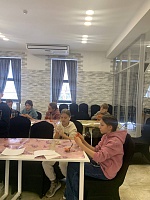 Началась последняя неделя прохождения Федерального проекта «Билет в Будущее» - фото № 4