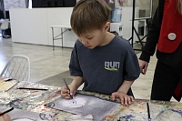  Вчера прошла еженедельная "Профи-ночка"! - фото № 9