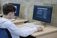 В Учебном Центре «Активное Образование»﻿ стартовал муниципальный этап Чемпионата «Профессионалы»  - фото № 5