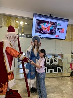 Учебный Центр поздравляет! - фото № 3