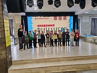 Сегодня в стенах Учебного Центра прошел финальный этап нашего проекта, направленного на формирование понимания важности финансовых ресурсов в семейном бюджете. - фото № 7