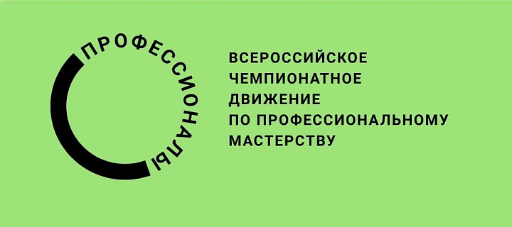 Стартует региональный этап чемпионата «Профессионалы» по компетенции «Веб-технологии»!
