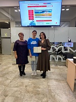 Вот и завершился курс Кадровое делопроизводство и документирование трудовых отношений! - фото № 2