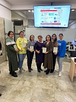 Вот и завершился курс Кадровое делопроизводство и документирование трудовых отношений! - фото № 1