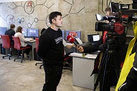 В Учебном Центре «Активное Образование»﻿ прошел муниципальный этап Чемпионата «Профессионалы». - фото № 3